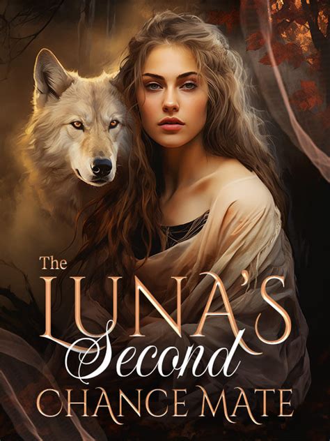 After saving her from a pack of werewolves, Dominic Stone, actor, and secret agent, steps into a dark world to find out who wanted to hurt his mate, Rebecca Holland and why? After the attack, she remains blind. . Second chance luna pdf